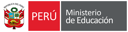Logo Minedu